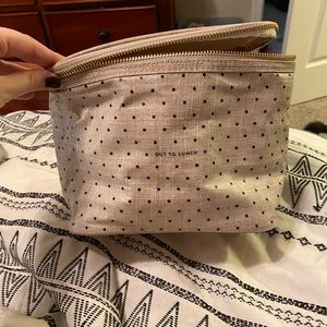 Kate Spade Lunch Box